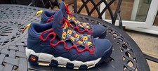 Mens Nike Air More Money Uptempo Nautical (2018) Size 10