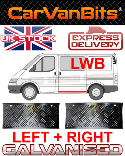 For ford transit mk4 mk5 - for,