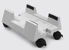 Adjustable PC Tower Stand with