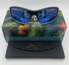 Maui Jim Barrier Reef B792-06C