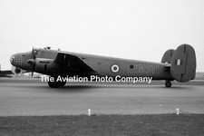 Raf motu avro - raf, mr.1
