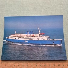 Vintage Postcard Pride of