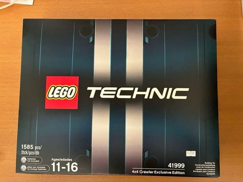 Lego technic 41999 limited - 41999,