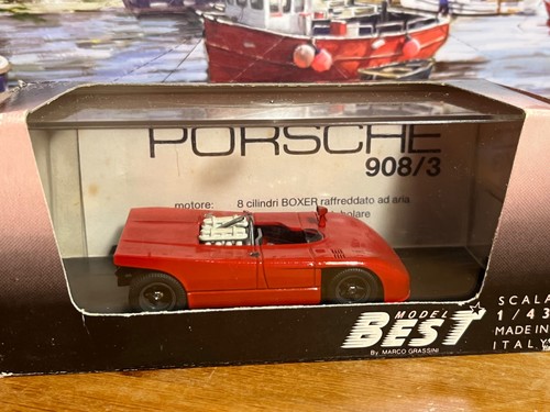 Model best 43 - best, (italy)