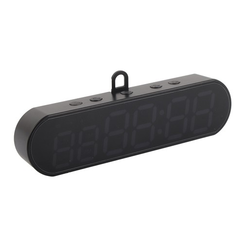 Portable gym timer - portable,