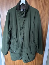 Barbour T8 Berwick Endurance