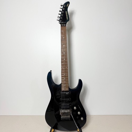 Fernandes 55s electric - fr-55s,