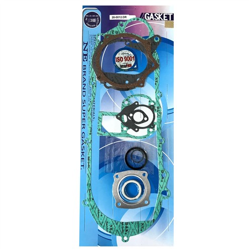 Suzuki lt80 full - lt80, gasket