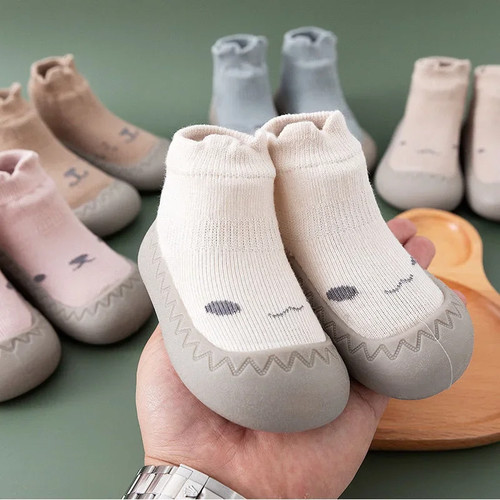 Baby sock shoes soft sole - shoes,,