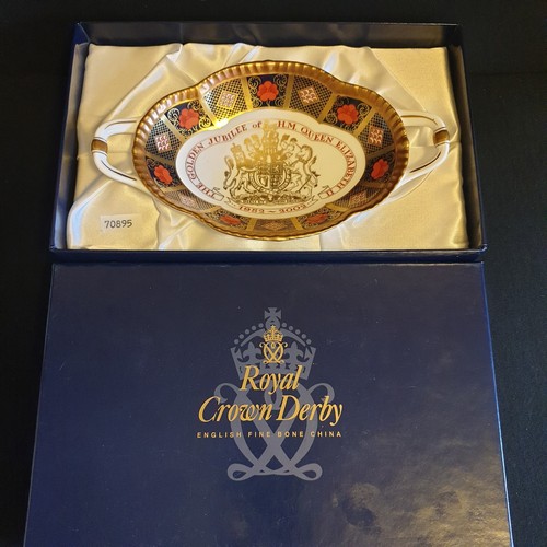 Royal crown derby old imari - crown,