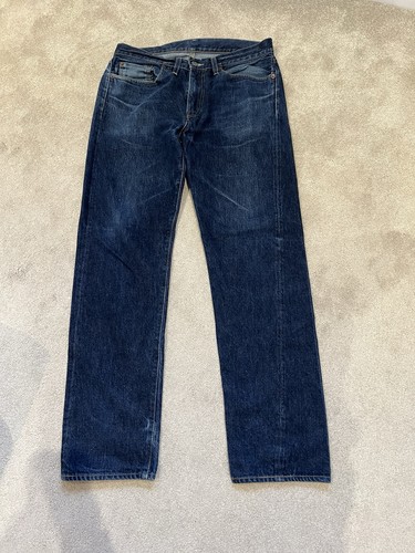 Lvc levi 501z big e - lvc,