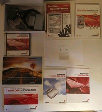 Tomtom Navigator for Pocket PC