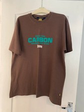Plain Lazy Brown "Reduce Your