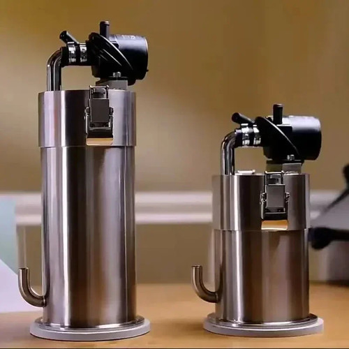 Aquarium stainless steel - stainless,