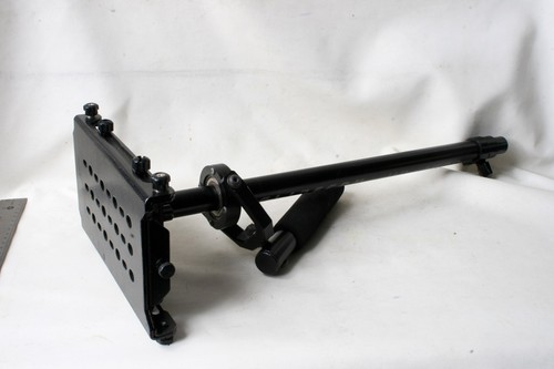 Glidecam 4000 pro video - glidecam, hd-4000