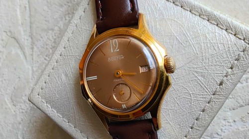Rearest russian soviet vostok - russian,