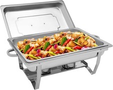 Stainless Steel Chafing Dish