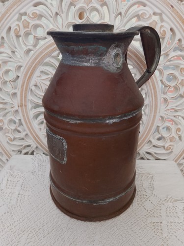 Antique victorian copper - victorian,