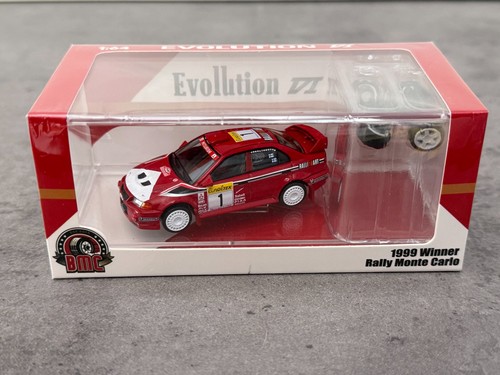 Creations 64 scale 1999 - b,