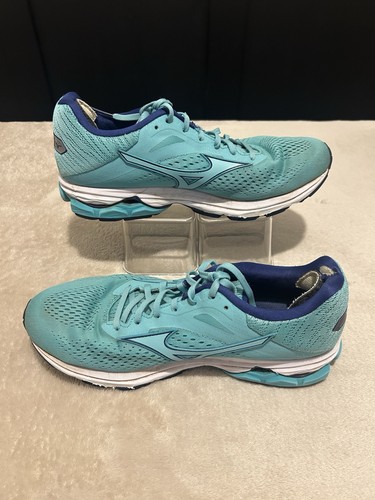 Mizuno wave rider - 23, running