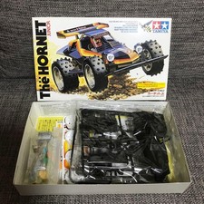 Tamiya Mini 4WD Hornet Jr Unassembled Set of 4 Fire Dragon Vintage Onda Rare