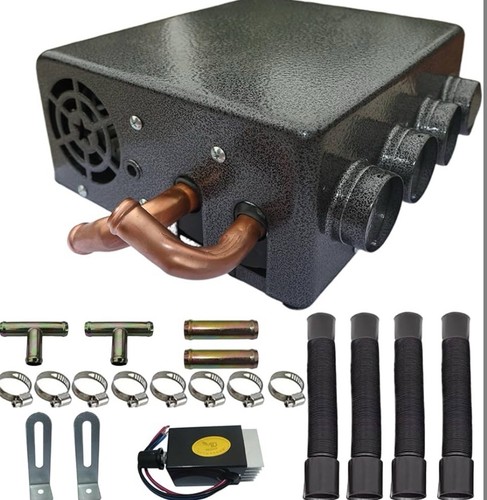 12v car auxiliary heater 4 - car,