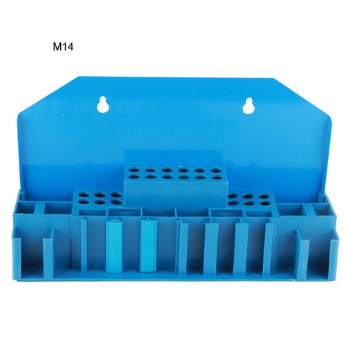 58pcs slot clamp - t‑slot, kit