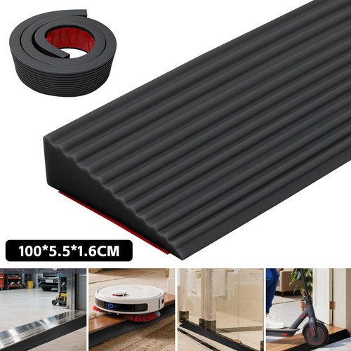 Threshold ramps for - threshold,