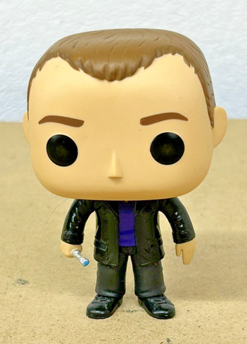 Funko vinyl pop television bbc - pop,