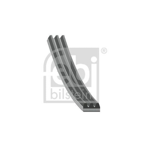 Febi multi ribbed drive - multi, belt