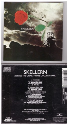 Peter skellern featuring - peter, the
