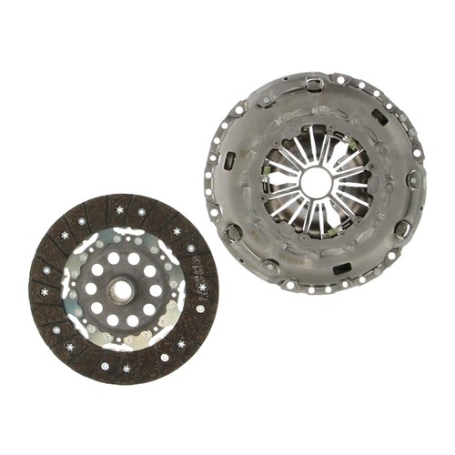 Fits luk 624 - fits, 3256