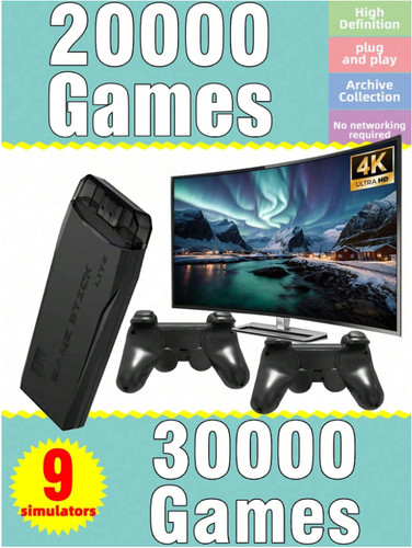20000 retro video - video, game