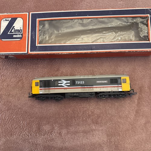 Lima 205193 intercity - br,