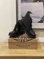 Nps solovair black shine - solovair,