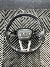 Audi RS3 8Y Steering wheel