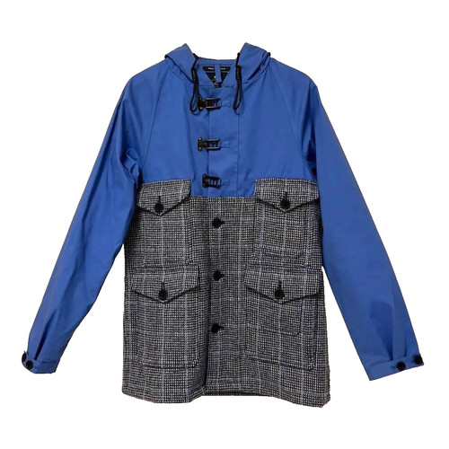 Nigel cabourn cameraman jacket - cameraman,