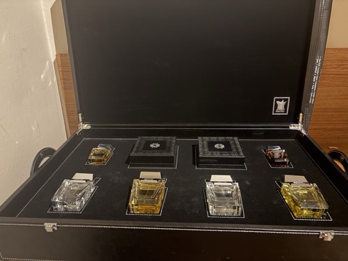 Arabian oud coffret amjad - oud,