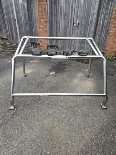 Land rover light bar - land,
