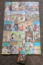 Vintage ladybird books - 26,