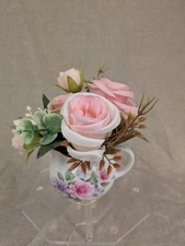 Artificial Floral Arrangement