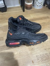 Nike Air Max 95 Men's Trainers