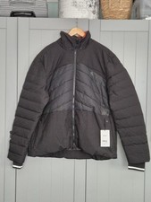 Next 3XL 'Hitting Sub Zero' Men's Ski Jacket. New With Tags