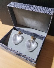 René Lalique Telline Crystal