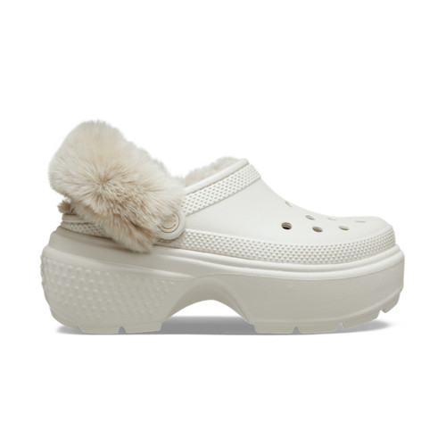 New crocs womens - new, lined