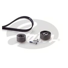 For Peugeot 106 MK2 1.6 GTI Genuine Gates Timing Cam Belt Kit Set