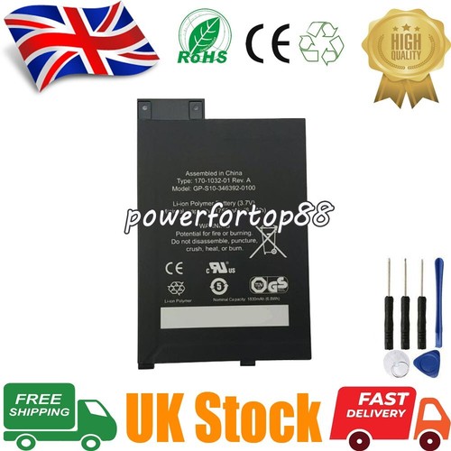 S11gtsf01a battery for amazon - s11gtsf01a,