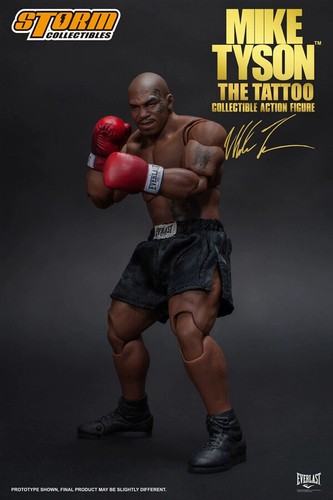 Storm toys mike tyson - mike,