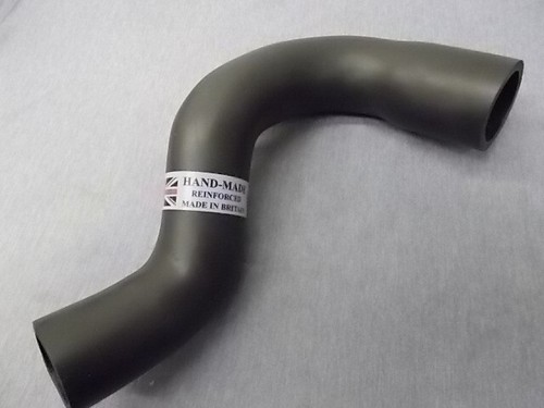 Ford essex bottom radiator - v6,