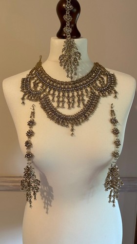 Sale indian jewellery - indian, set